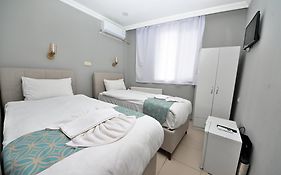 Grand Deniz Hotel